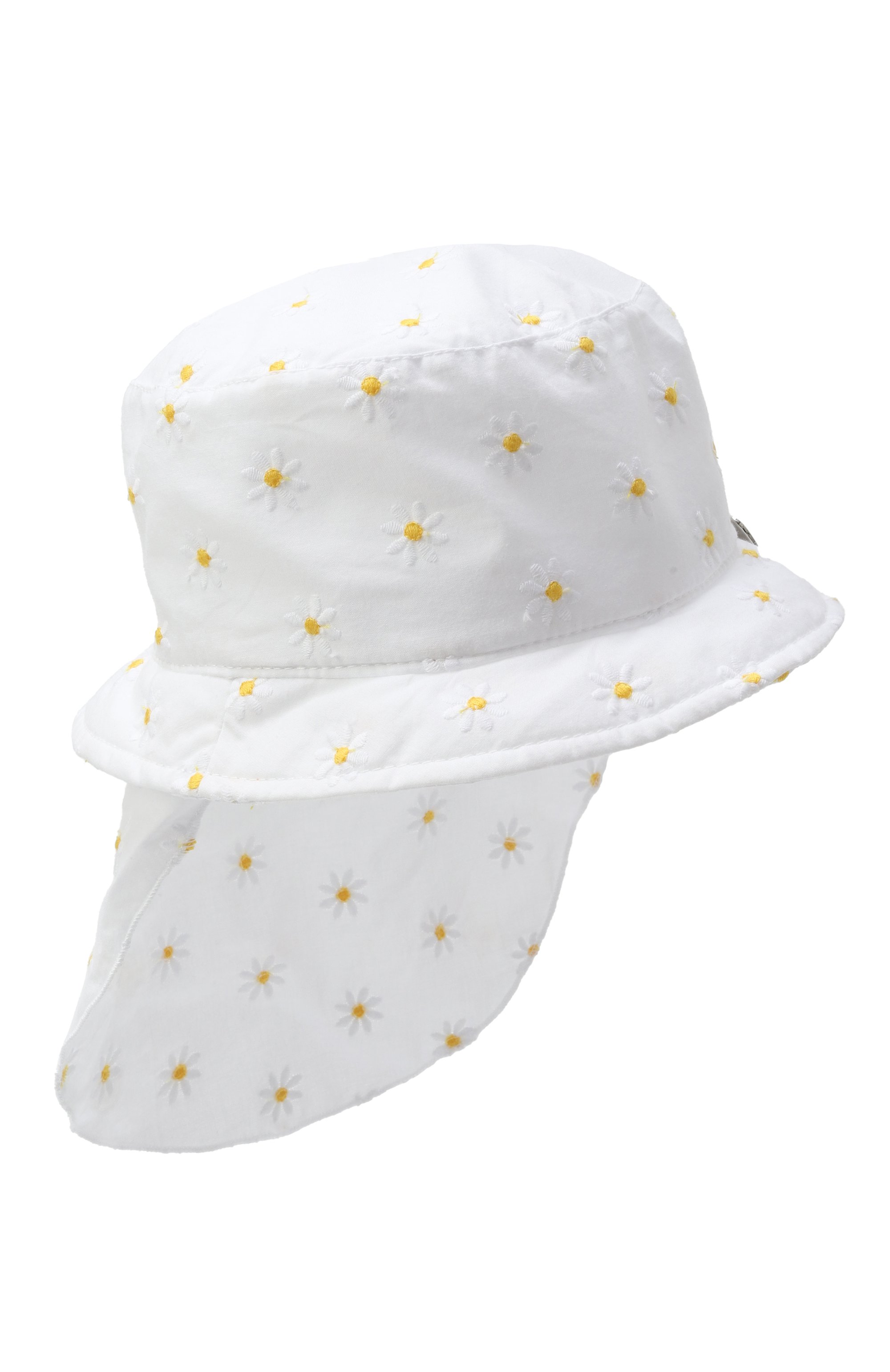 Хлопковая панама IL TRENINO, арт. FB-5077, фото 2