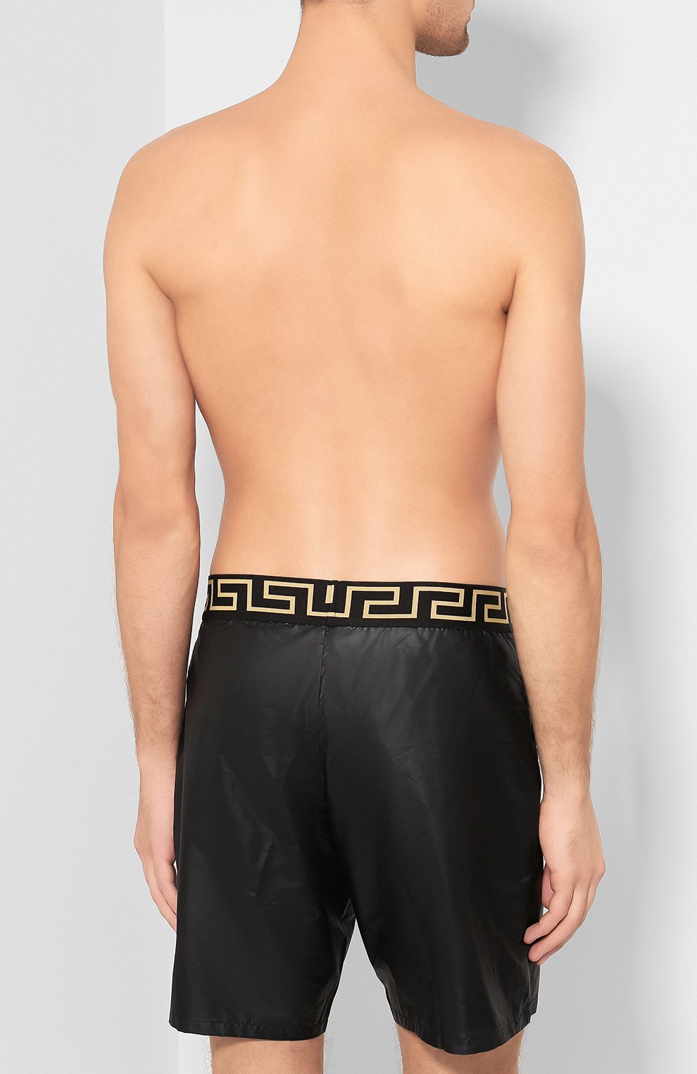 Плавки-шорты VERSACE, арт. ABU01023/AP00239, фото 4