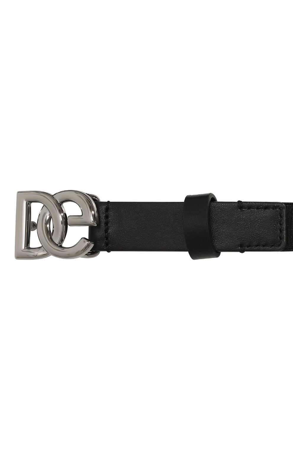 Ремень DOLCE & GABBANA, арт. EC0086/AQ616, фото 3