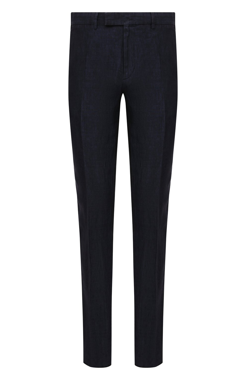 Льняные брюки ZEGNA, арт. UUI32/TR10, фото 1