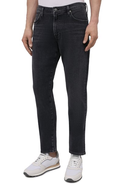 Джинсы CITIZENS OF HUMANITY, арт. 6130-502, фото 3