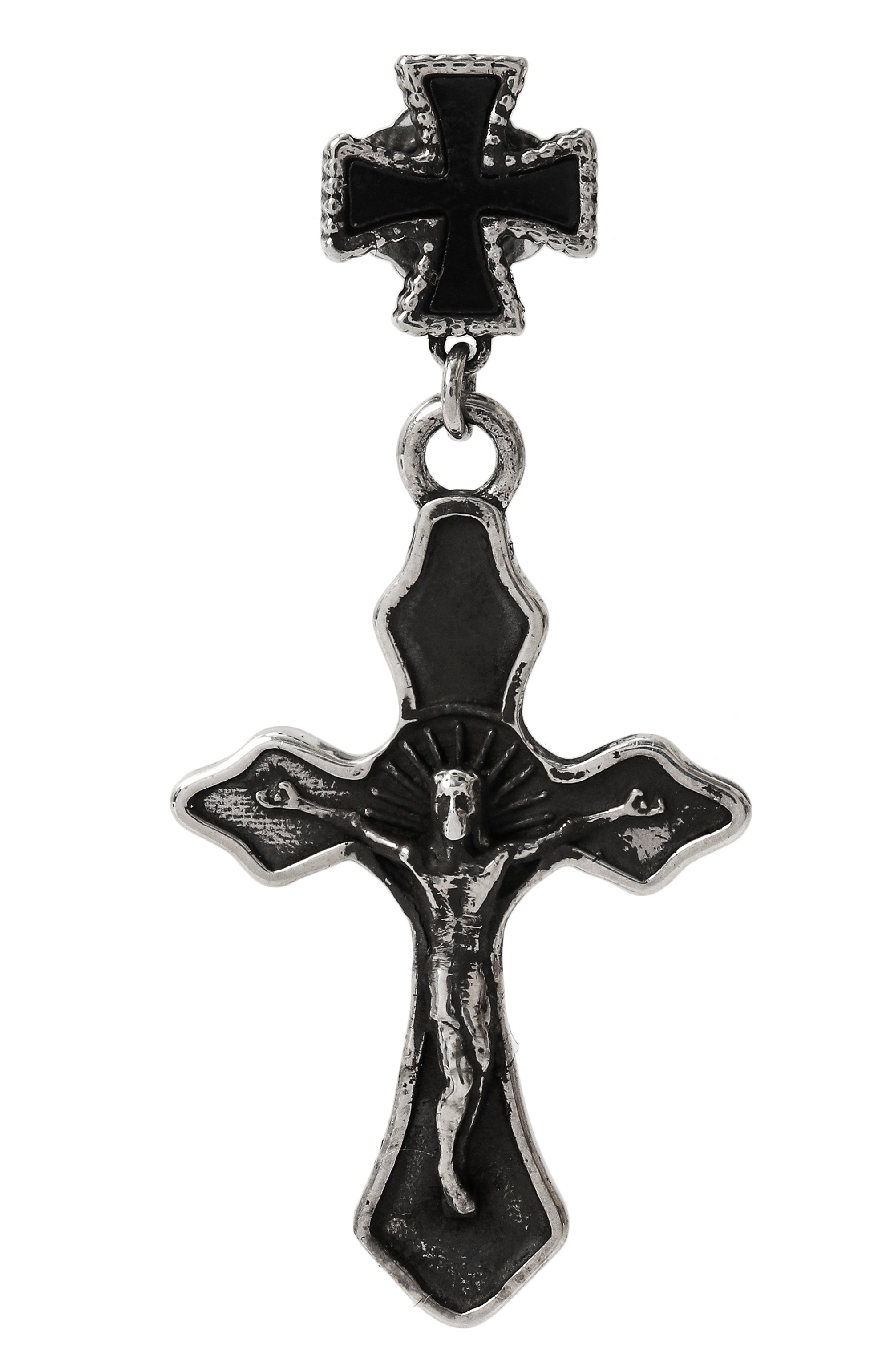 Моносерьга ENFANTS RICHES DEPRIMES, арт. 140-233, фото 1