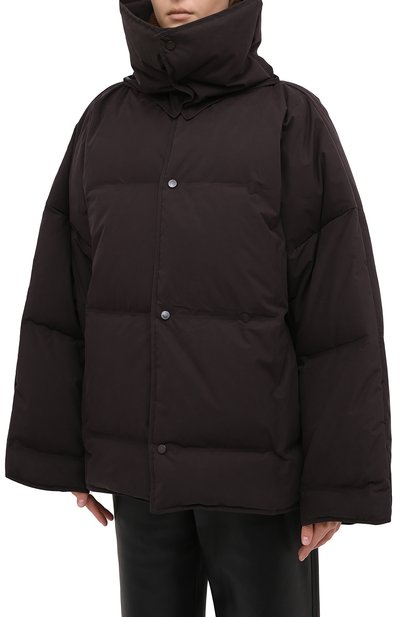 Пуховик BOTTEGA VENETA, арт. 632739/VKH50, фото 4