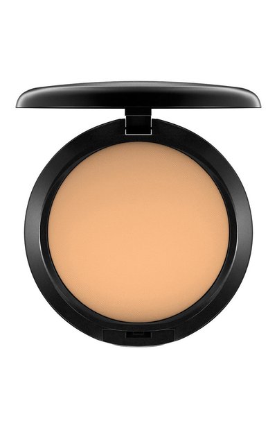 Женская пудра для лица studio fix powder plus foundation, оттенок c6 (15g) MAC, арт. M510-62