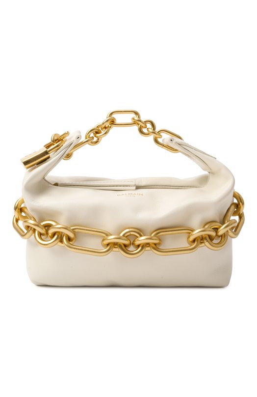 Сумка Sync mini Balmain FN0AD001/LMTE Кремовый FN0AD001/LMTE