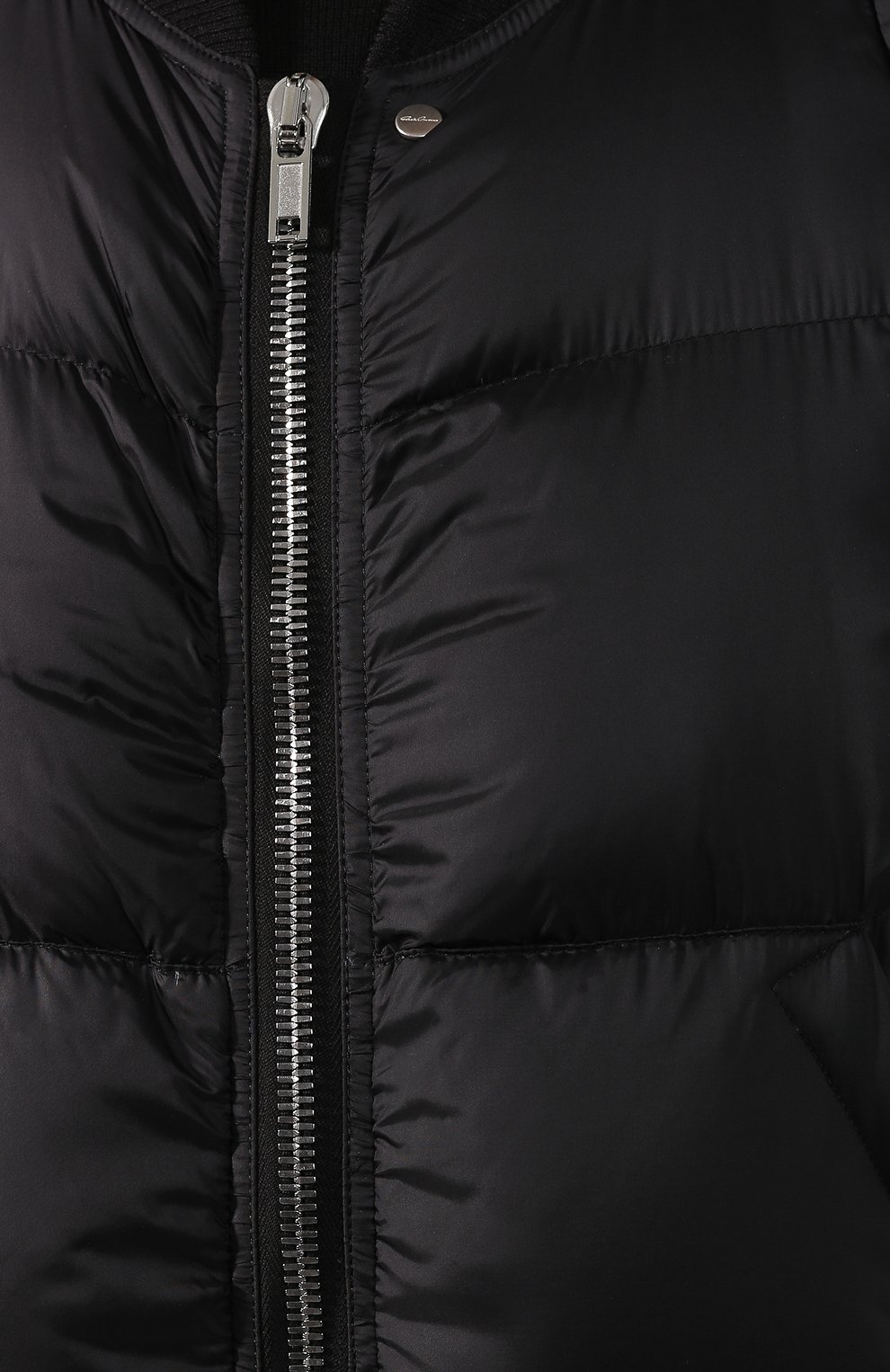 Пуховый бомбер RICK OWENS, арт. RP19F5773/NZD2, фото 5