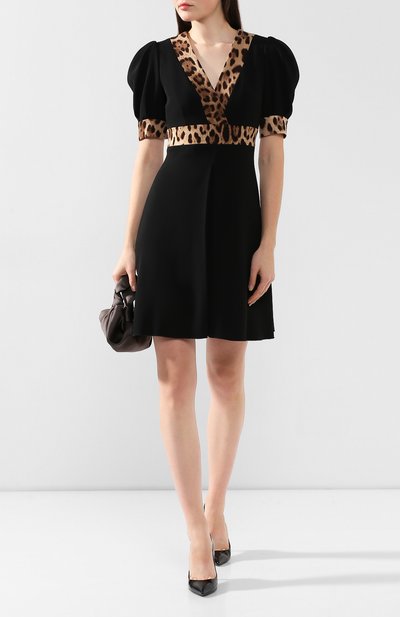 Платье DOLCE & GABBANA, арт. F6E7ST/FURDV, фото 2