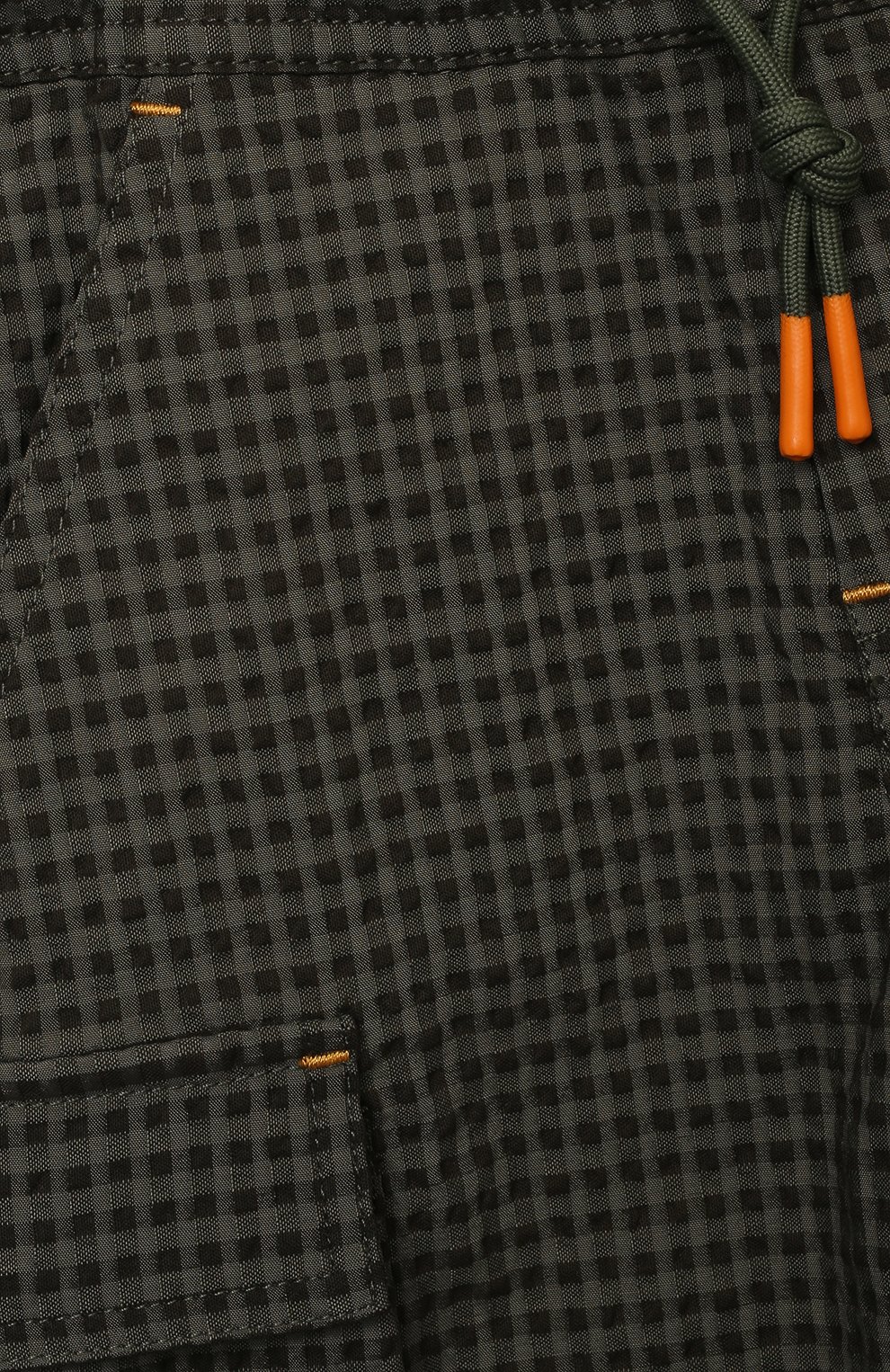 Брюки IL GUFO, арт. P21PL295C3123/5A-8A, фото 3