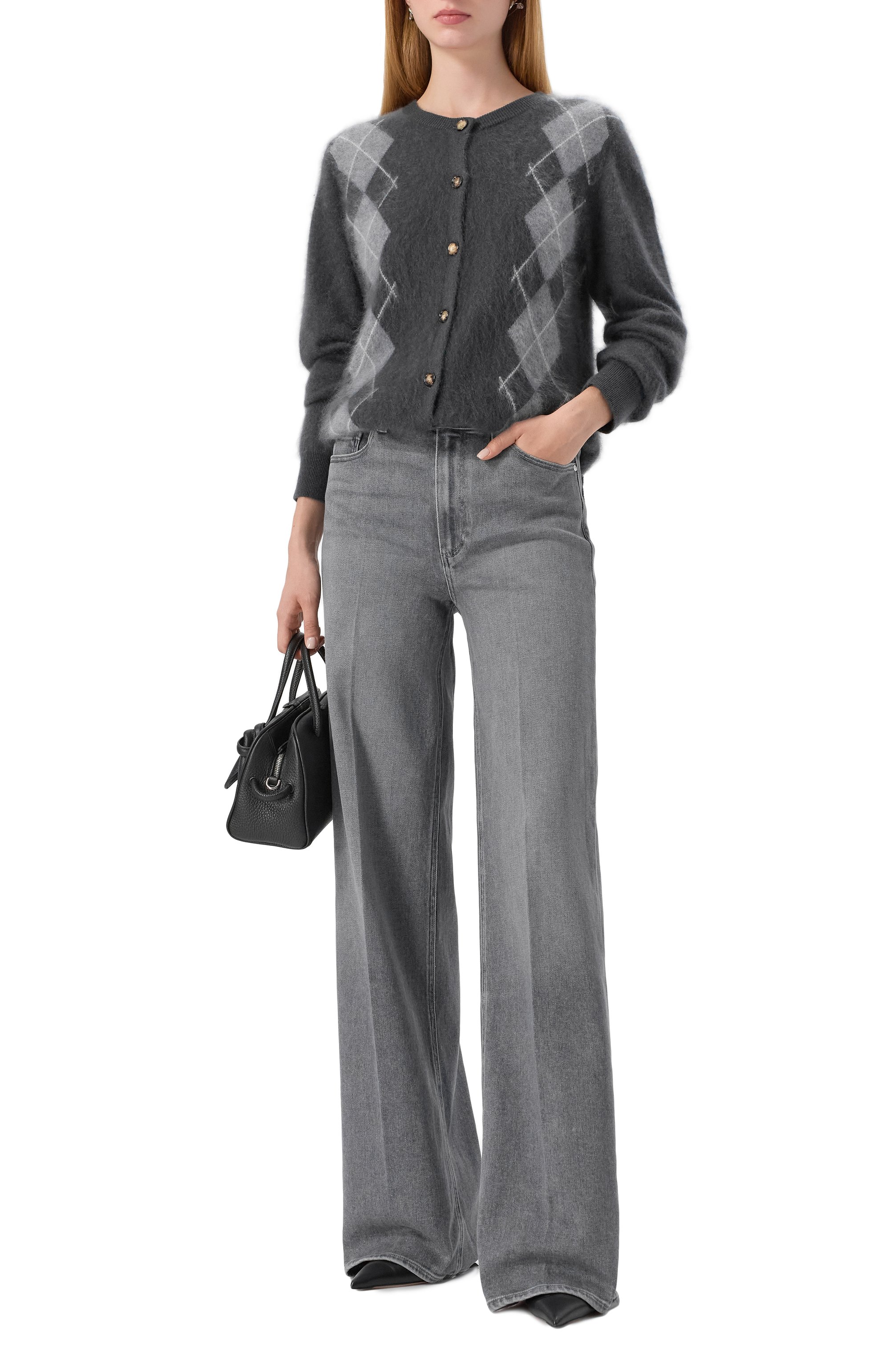 Джинсы sasha PAIGE, арт. 8626K48-C817, фото 2