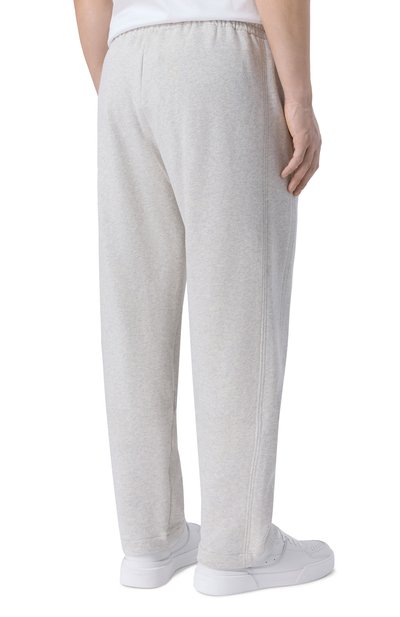 Хлопковые брюки ZIMMERLI, арт. 1364-47012, фото 4