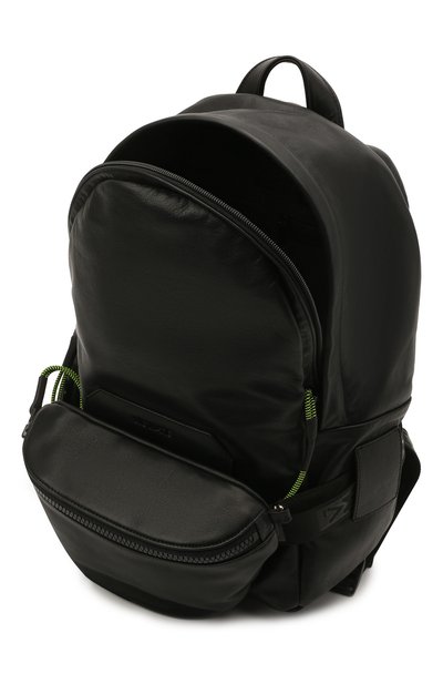 Кожаный рюкзак VIC MATIE, арт. 1X0820TZ999C4IB001, фото 4