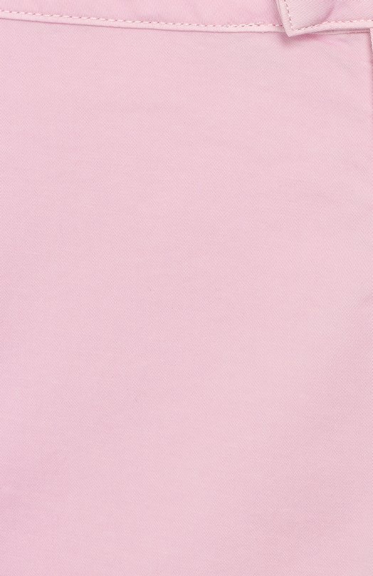 Хлопковые шорты Indee Розовый, фото 3