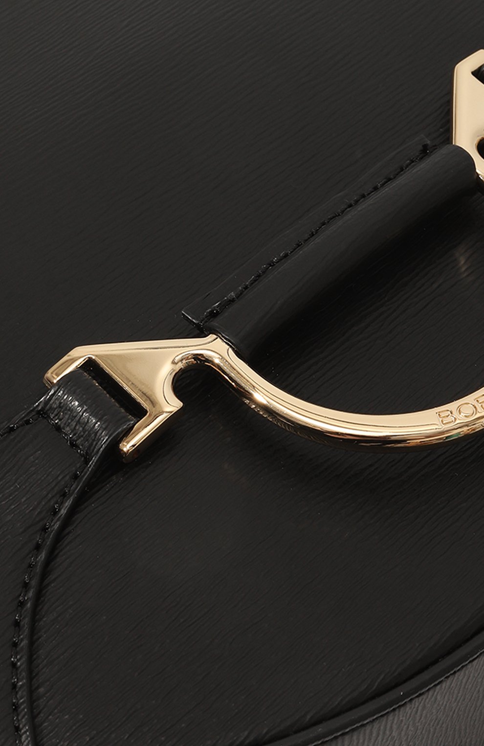 Сумка 110 BORBONESE, арт. 923048, фото 3