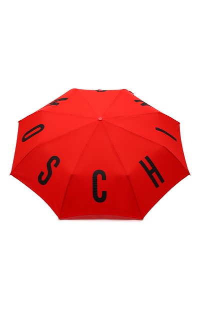 Складной зонт MOSCHINO, арт. 8911 0PENCL0SE, фото 1