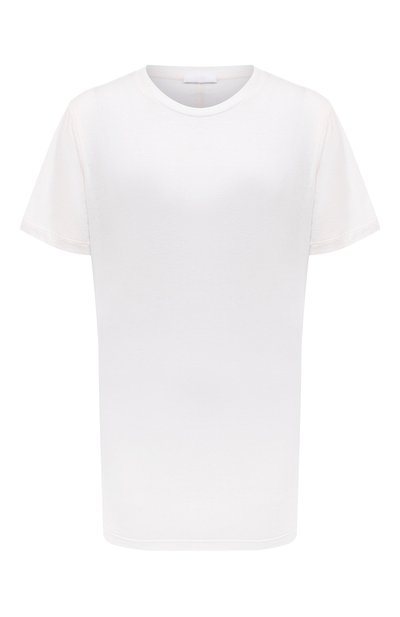 Женская хлопковая футболка WARDROBE.NYC, арт. W1017R04