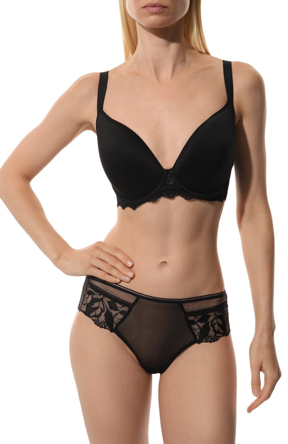 Трусы-шорты MAISON LEJABY, арт. 19169, фото 2