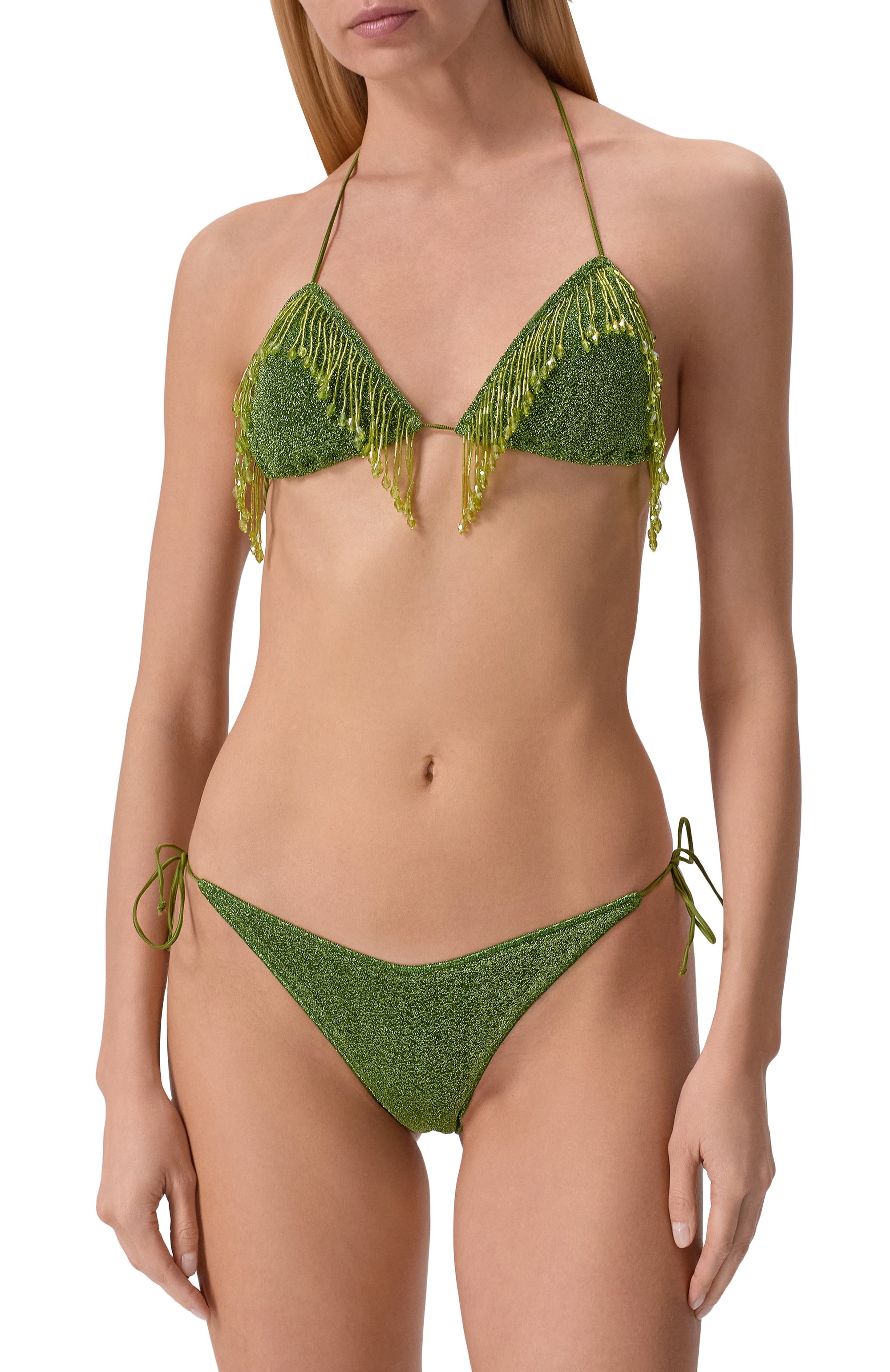 Раздельный купальник OSEREE, арт. BKS261/LUREX, фото 2