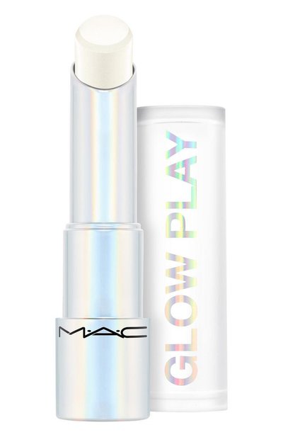 Бальзам для губ glow play, оттенок halo at me (3.5g) MAC, арт. SJ8P-12, фото 1