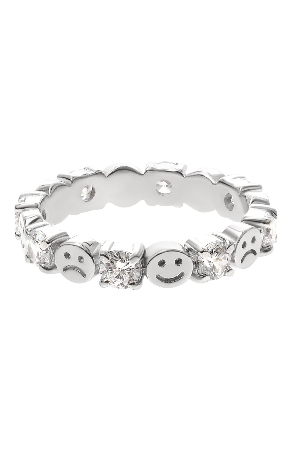 Кольцо smile LEVASHOVAELAGINA, арт. smile/r, фото 1