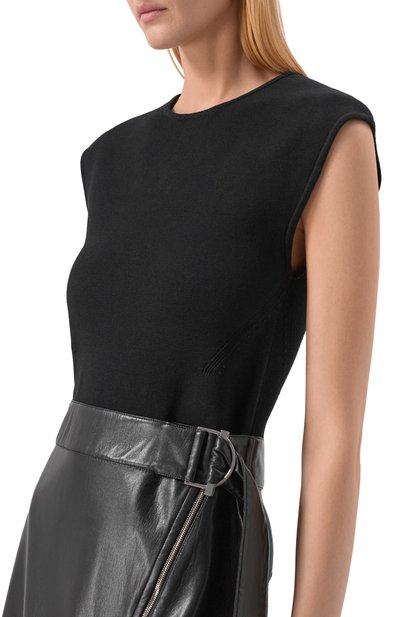 Платье BOSS, арт. 50549130, фото 4