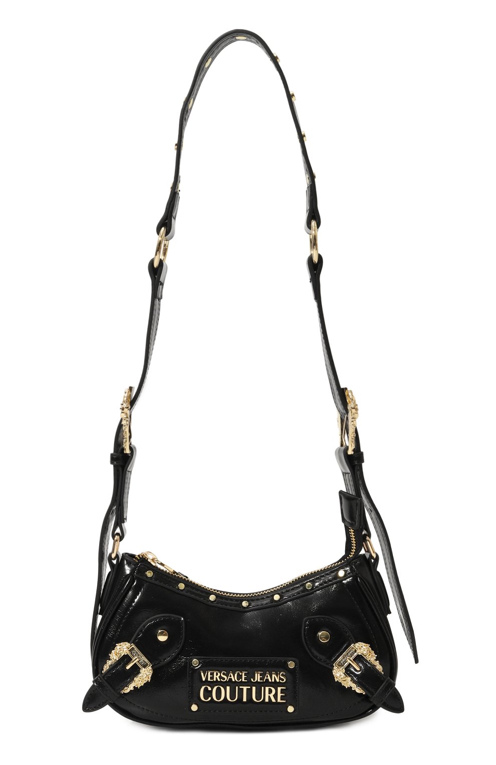 Сумка biker VERSACE JEANS COUTURE, арт. 75VA4BFK/ZS812, фото 1