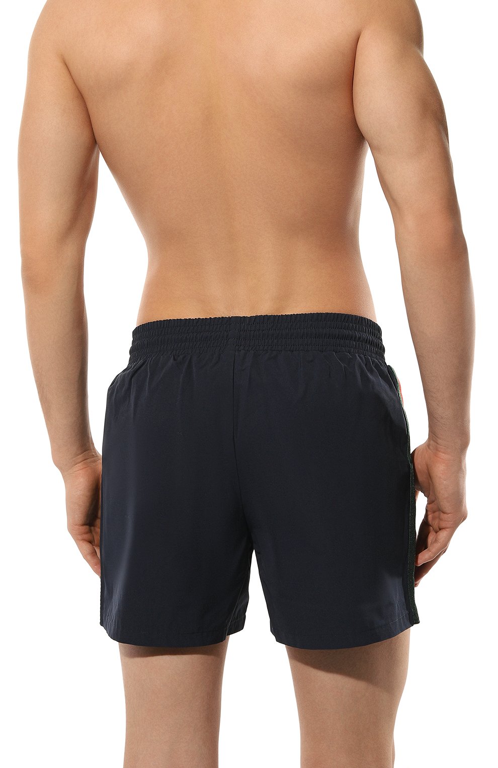 Плавки-шорты GUCCI, арт. 599585 XHAB7, фото 3