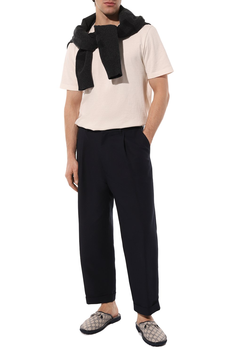 Сабо elea GUCCI, арт. 694249 96G60, фото 2