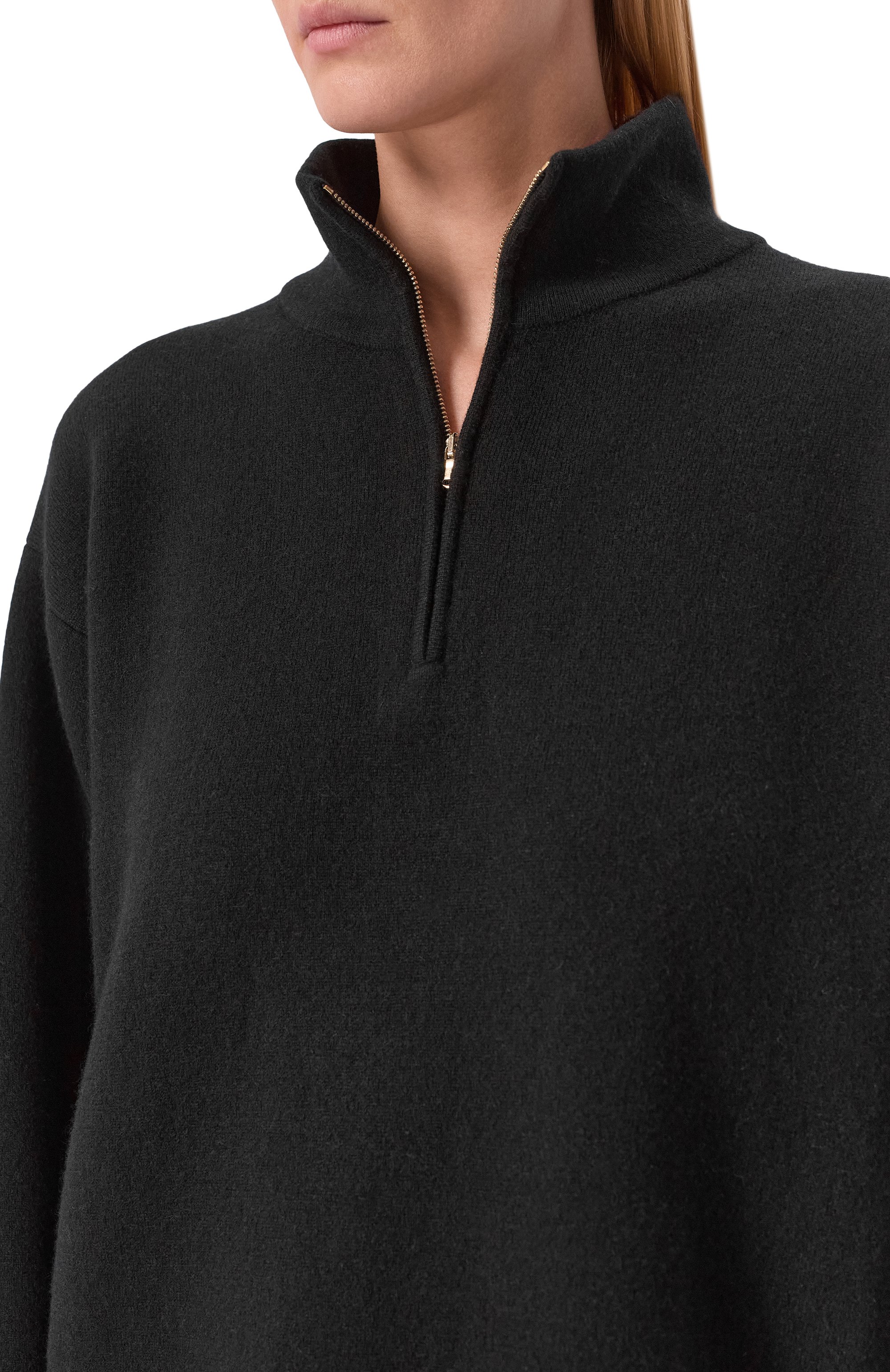 Кашемировое платье MVST, арт. MKND030/ME24077B, фото 4