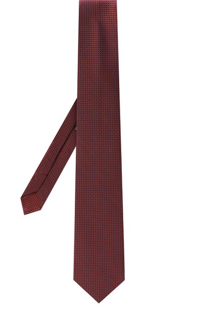 Шелковый галстук STEFANO RICCI, арт. CCXL/58018, фото 3