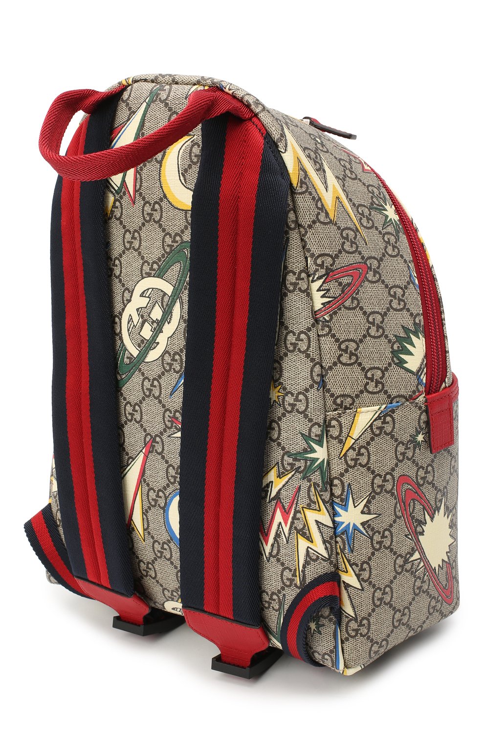 Рюкзак GUCCI, арт. 271327/2DHCN, фото 2