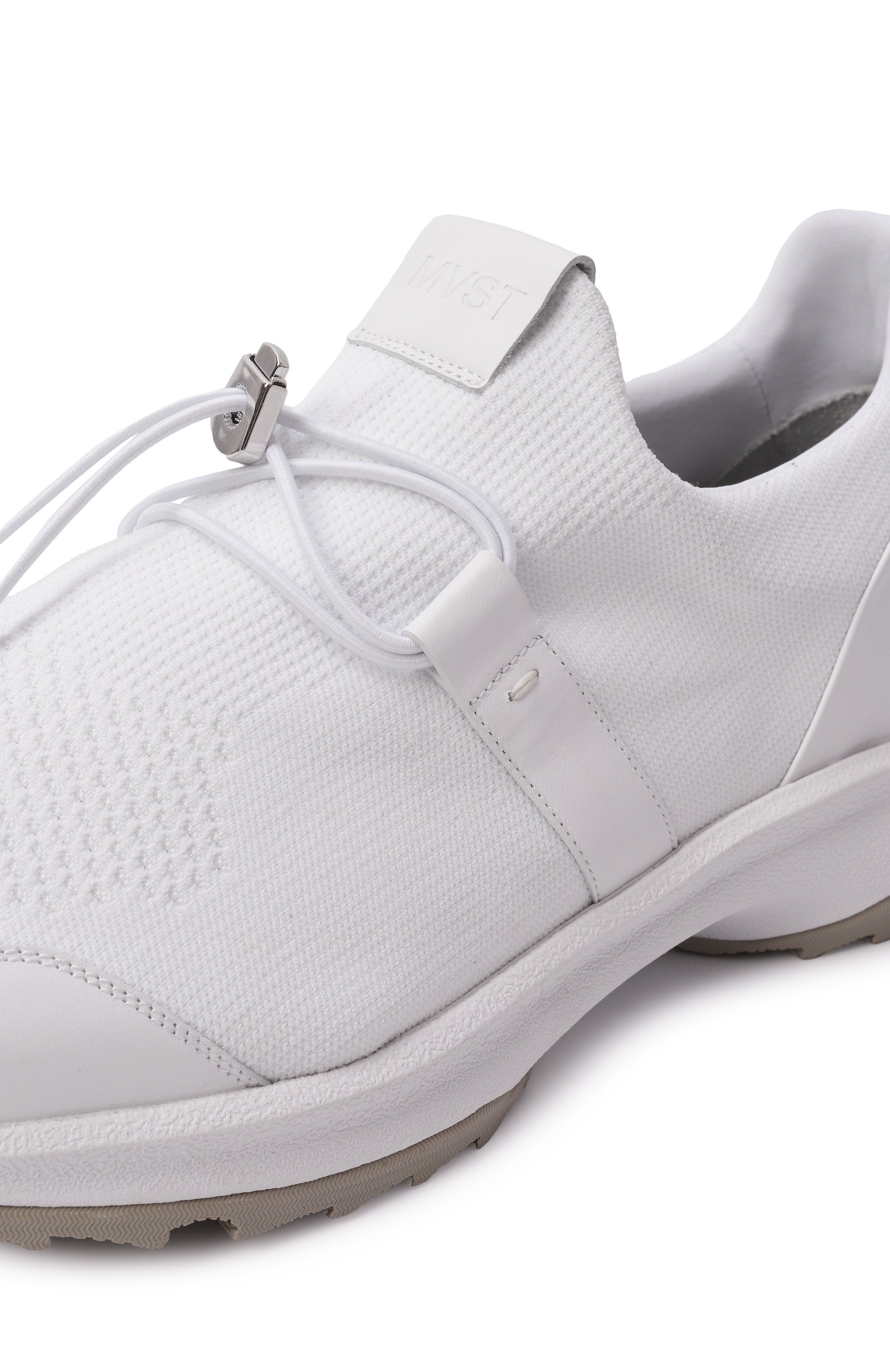 Комбинированные кроссовки MVST, арт. 0689046.3079C807, фото 7