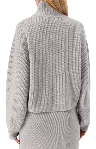 Кашемировый свитер ARCH4, арт. MILLIE/KNJP22103, фото 4