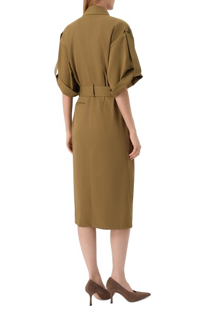 Платье ELIE SAAB, арт. D1254NP26/W0015, фото 3