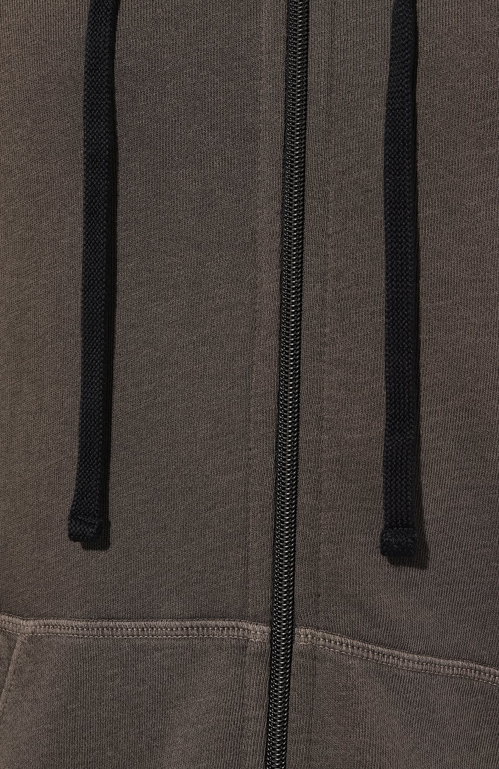 Хлопковая толстовка JAMES PERSE, арт. MXA2130, фото 5