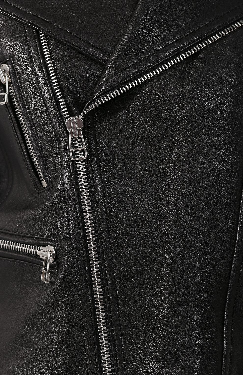 Кожаная куртка FAITH CONNEXION, арт. W2251C0SB01, фото 5