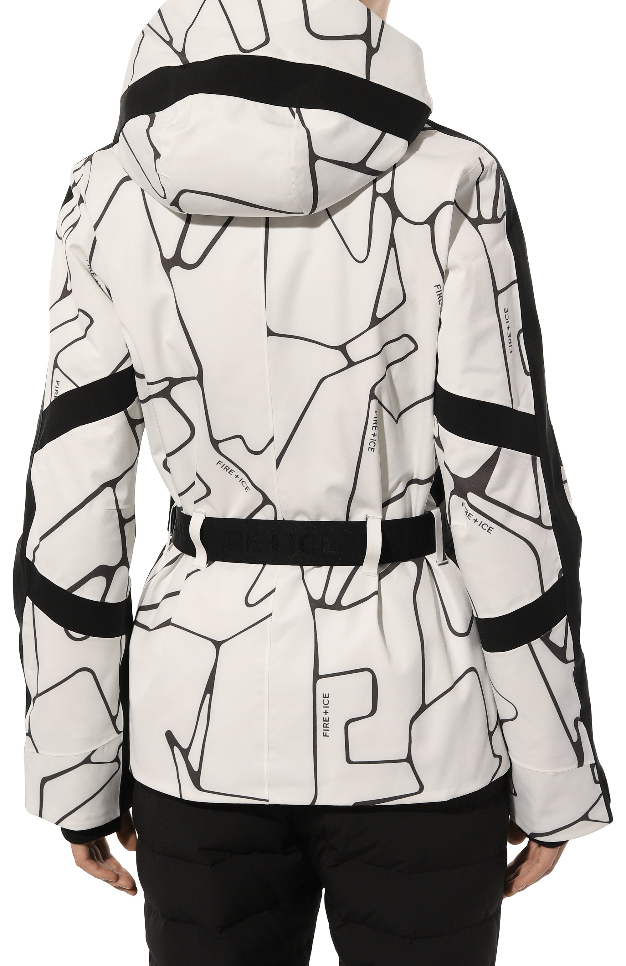 Пуховик BOGNER FIRE+ICE, арт. 34599219, фото 4