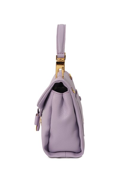  Сумка neofirenze COCCINELLE, арт. E1 NU9 58 01 01, фото 4