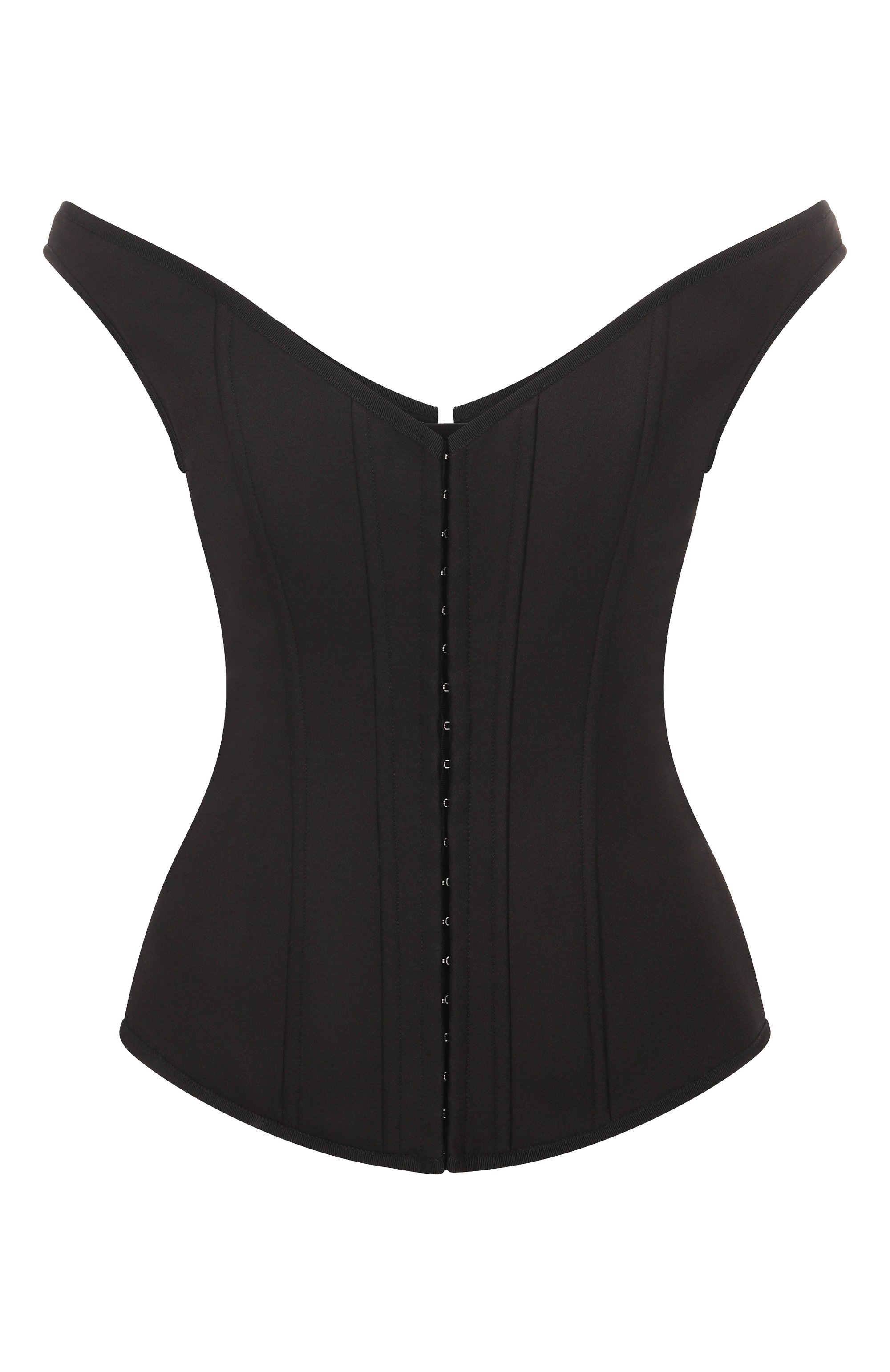 Топ-корсет DANIIL ANTSIFEROV, арт. DA_1616, фото 1