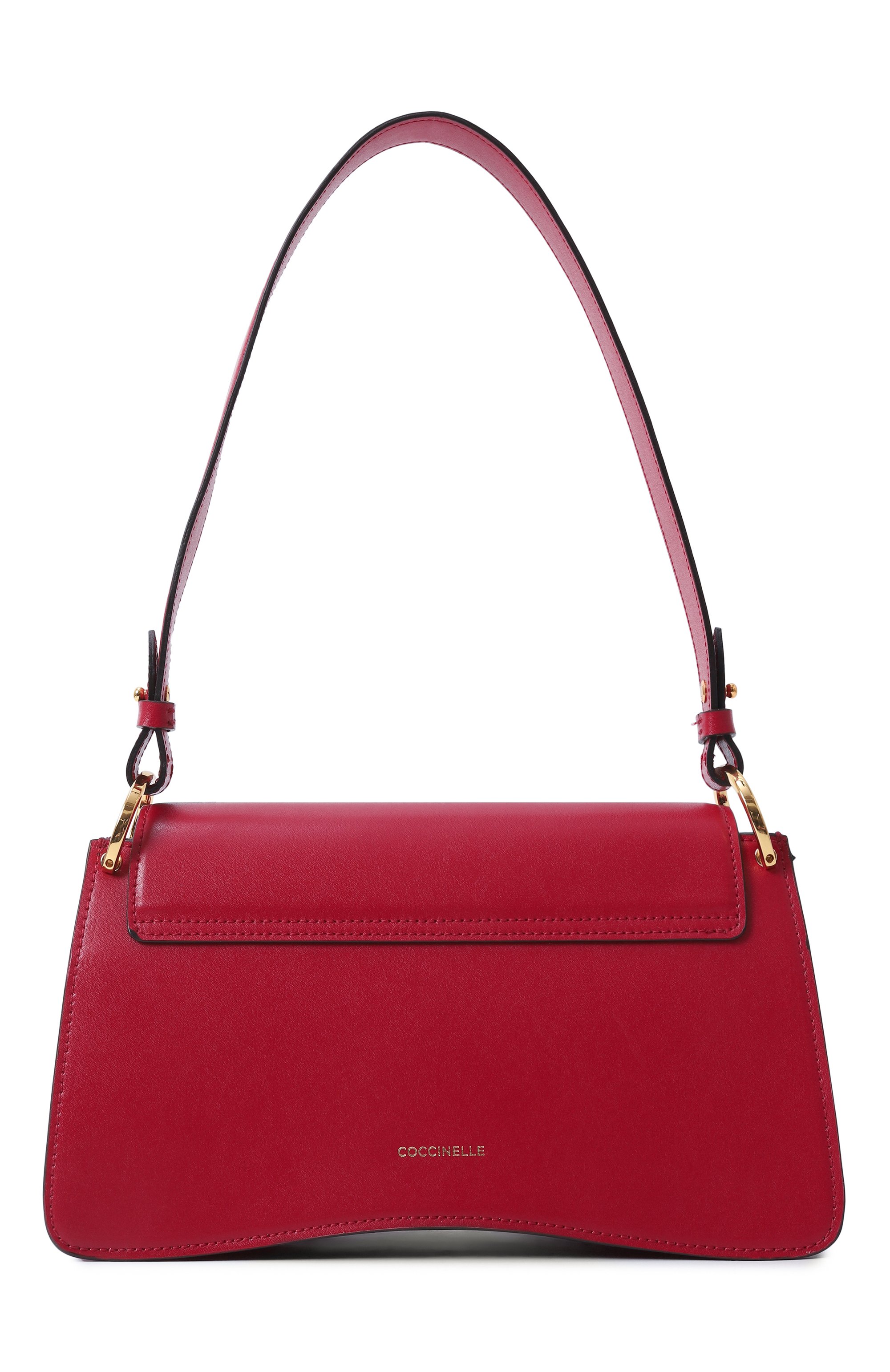 Сумка c-me COCCINELLE, арт. E1SSK120101, фото 6