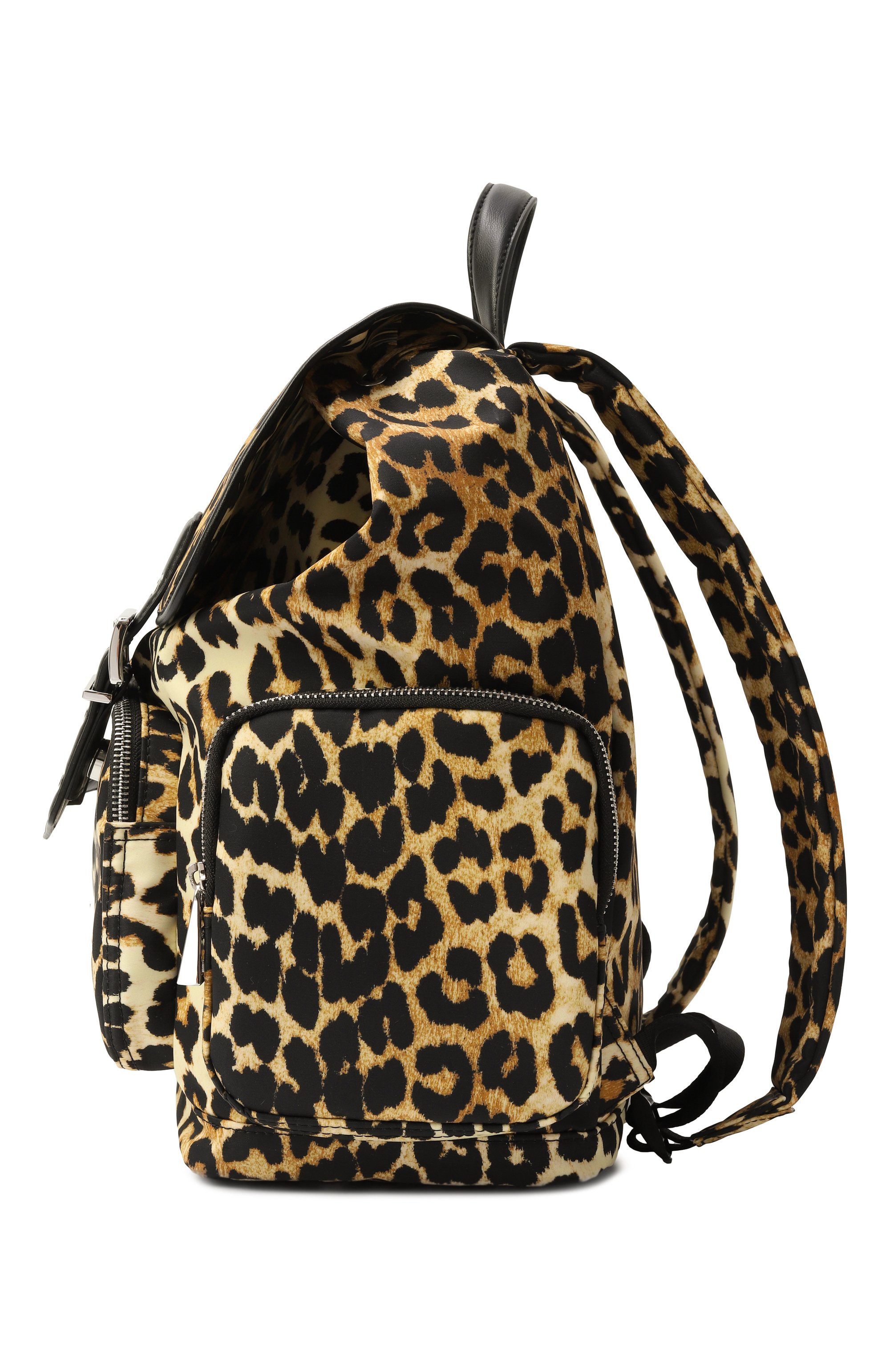 Рюкзак GANNI, арт. A6527, фото 4