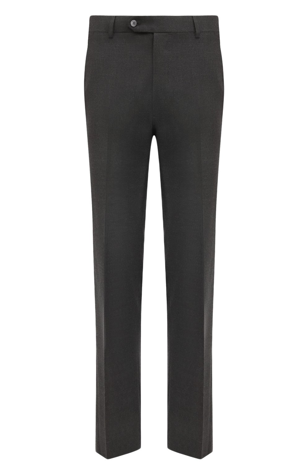 Шерстяные брюки STEFANO RICCI, арт. M5T022T003/DG16HC, фото 1