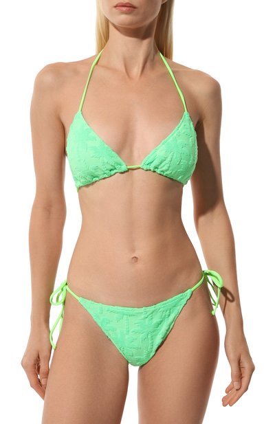 Плавки-бикини MC2 SAINT BARTH, арт. STBW/MARIELLE/00771D., фото 2