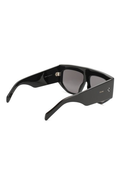 Солнцезащитные очки CELINE, арт. CL40106I 01A, фото 5