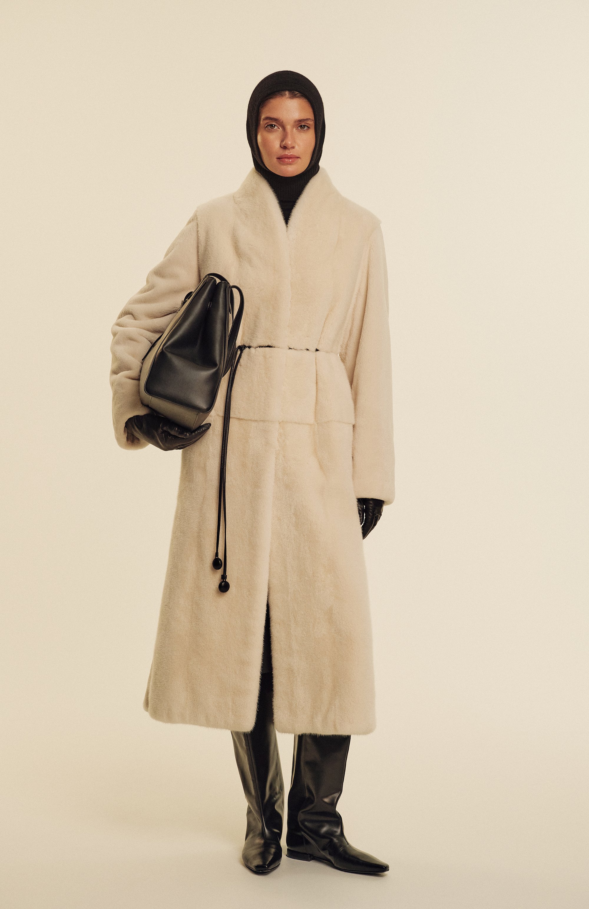 Кожаные сапоги lirone LOULOU DE SAISON, арт. LIR0NE, фото 8