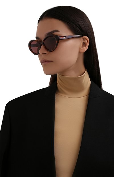 Солнцезащитные очки CHLOÉ, арт. CH0050S, фото 2