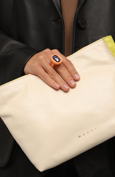 Кольцо LILI ARCHIVE, арт. RMОGRPR, фото 2