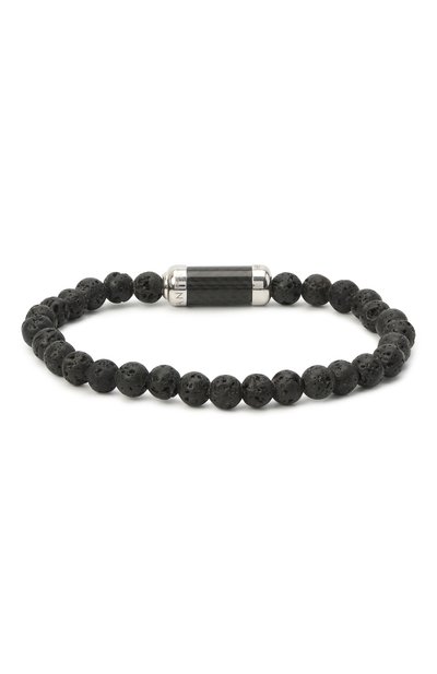 Браслет TATEOSSIAN черного цвета по цене 49400 руб., арт. BR1211, фото 2 Браслет TATEOSSIAN, арт. BR1211, фото 2