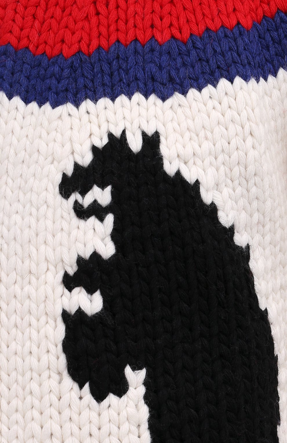 Шерстяной кардиган DSQUARED2, арт. S71HA1098/S17816, фото 5