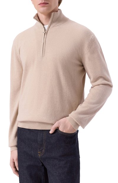 Кашемировый джемпер JACOB COHEN, арт. 25I P/JUM_SF003 000 X0012 FL, фото 3