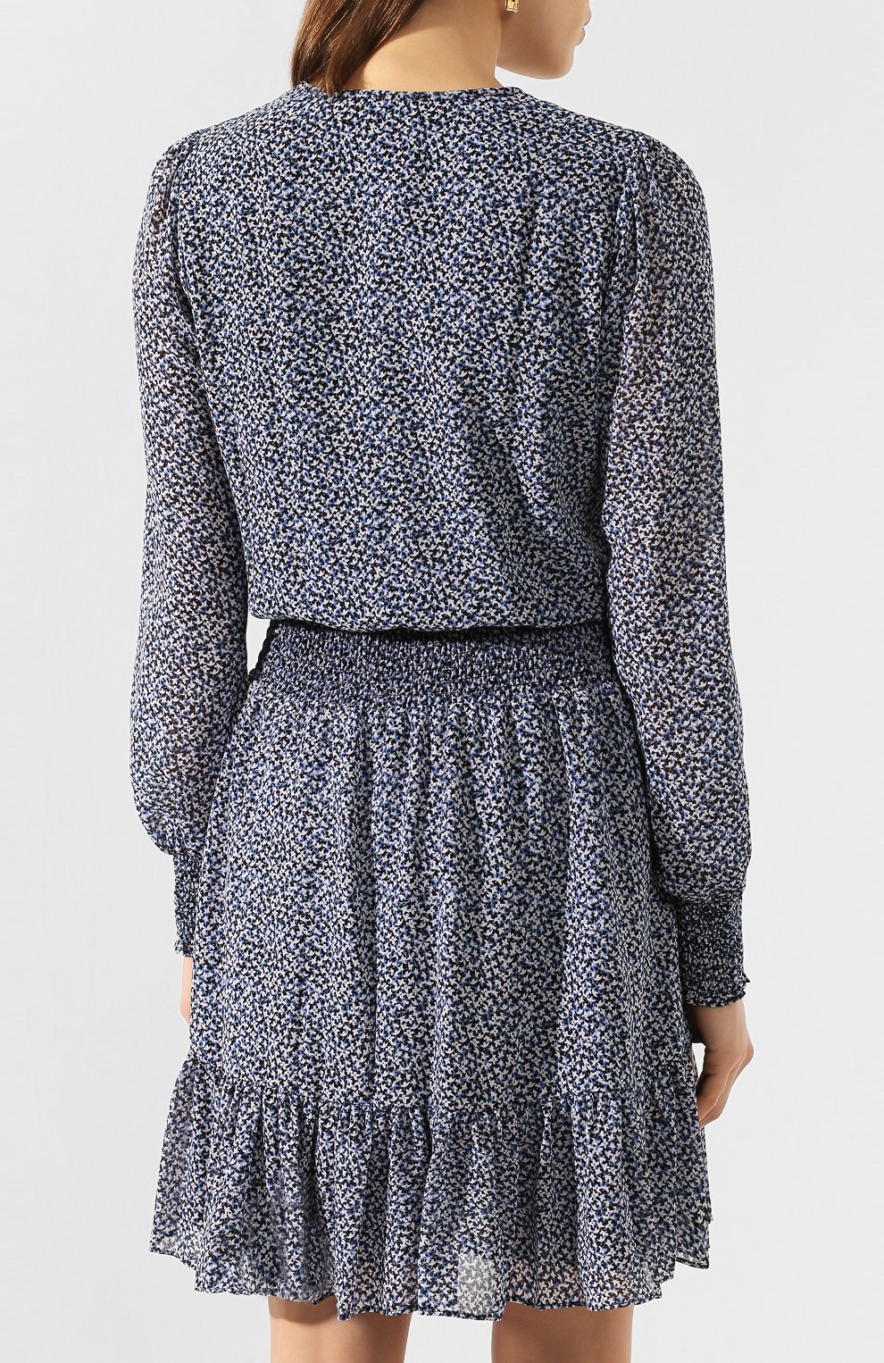 Платье MICHAEL MICHAEL KORS, арт. MH98XEYDGZ, фото 4